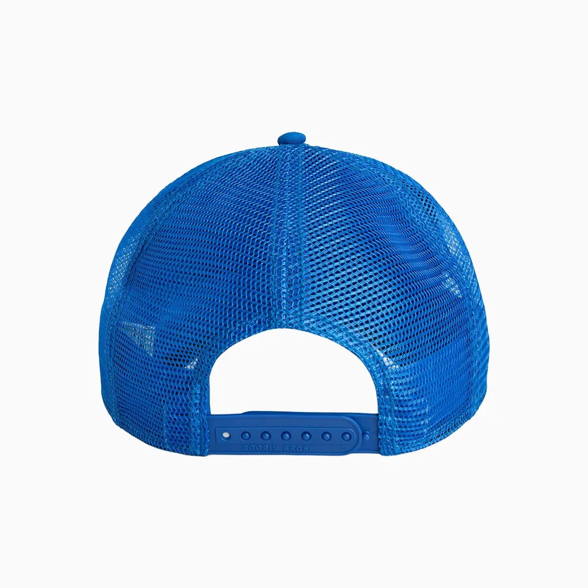 Hollywood Rooster Trucker Hat Goorin Bros - Tops and Bottoms USA