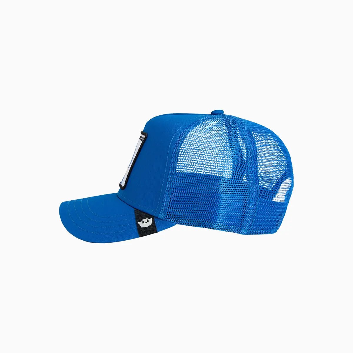 Hollywood Rooster Trucker Hat Goorin Bros - Tops and Bottoms USA