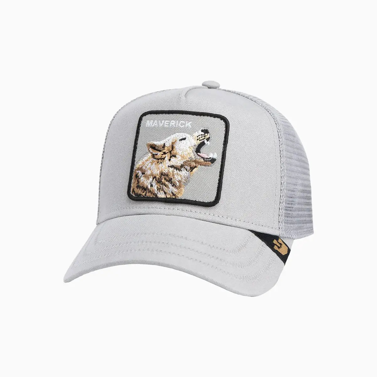 Howling In Harmony Trucker Hat