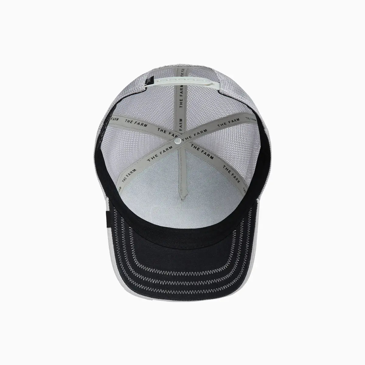 Howling In Harmony Trucker Hat