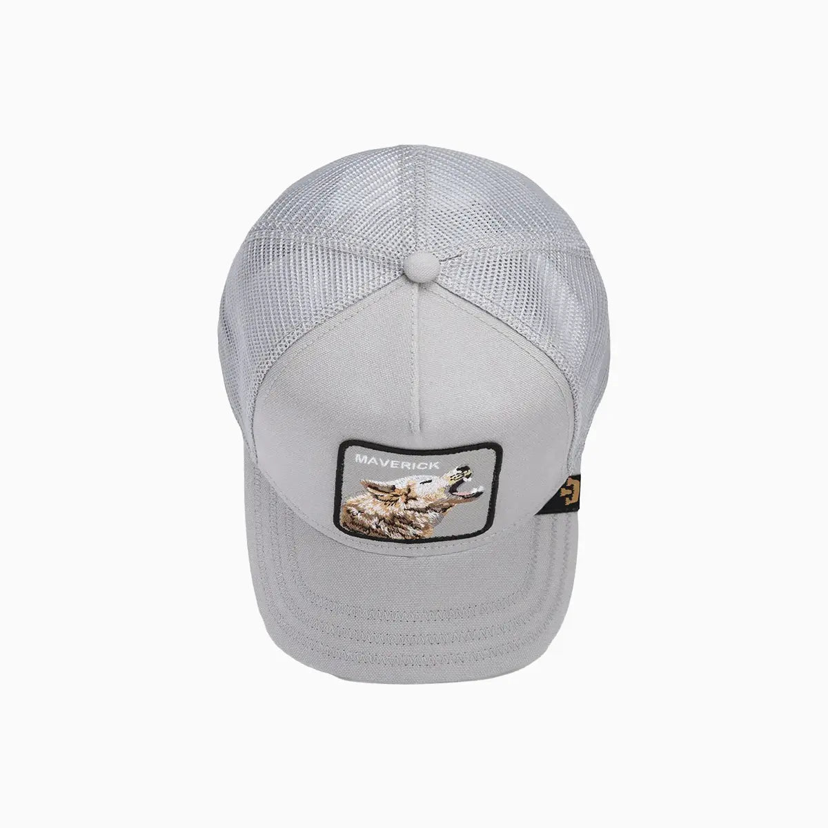 Howling In Harmony Trucker Hat