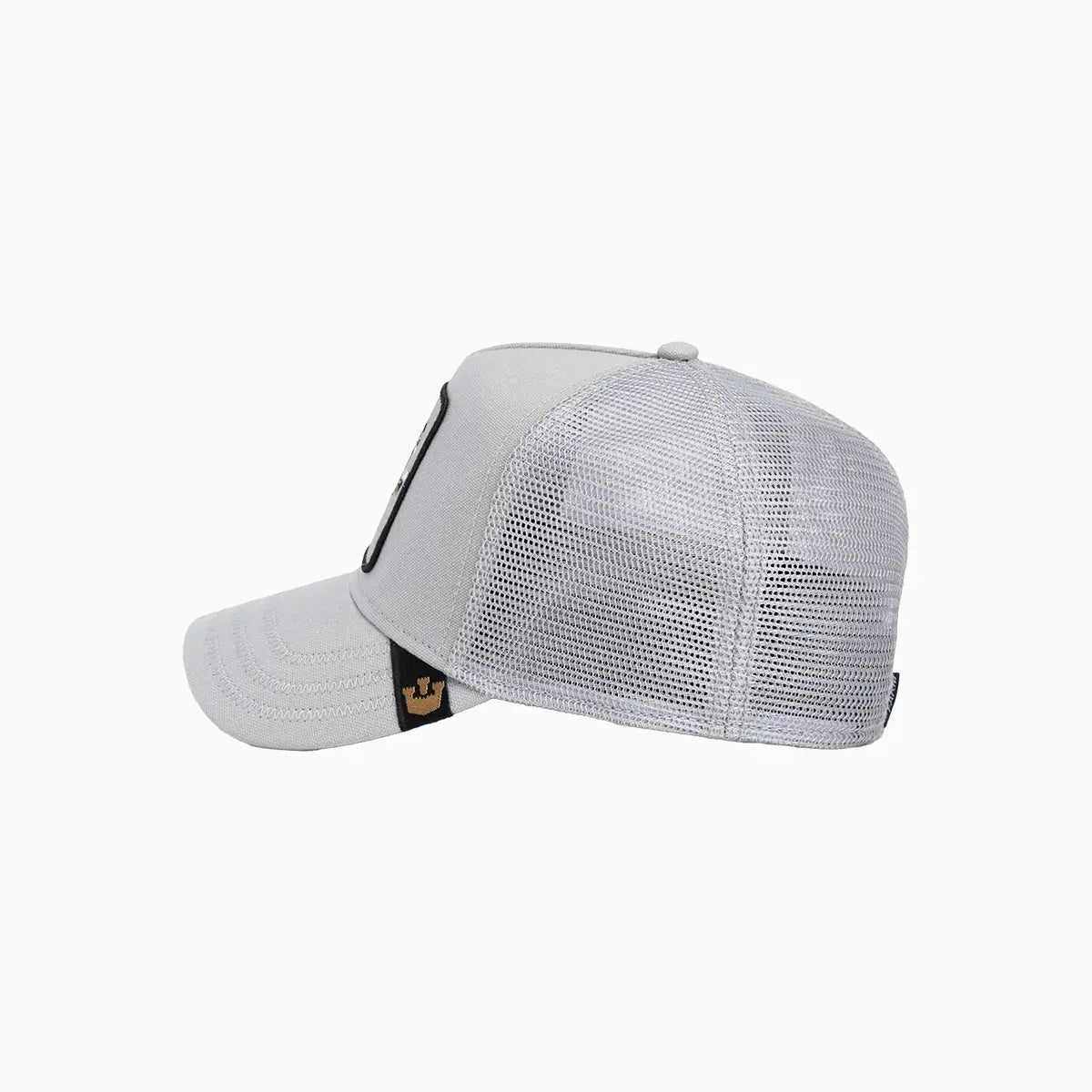 Howling In Harmony Trucker Hat