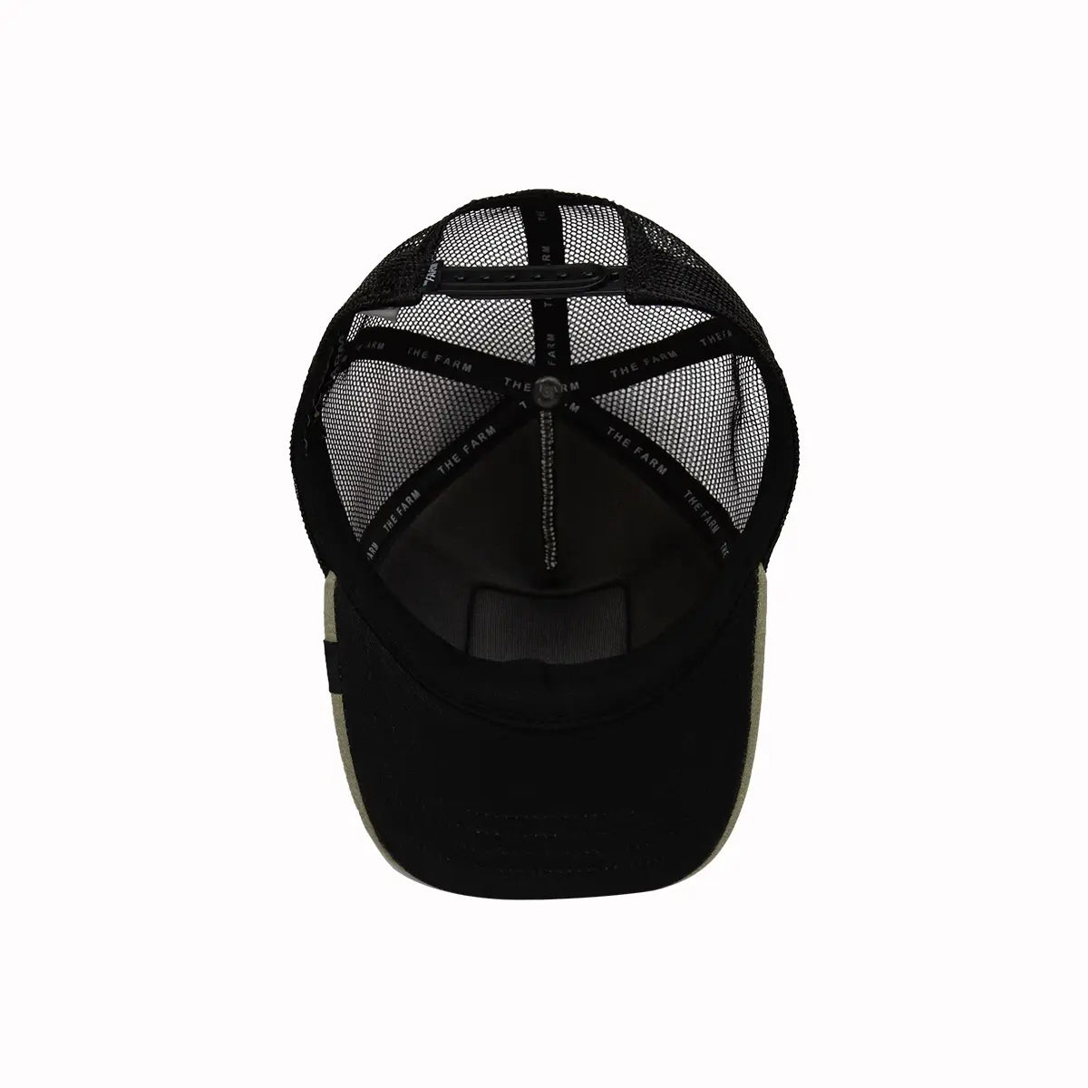 Kid's Cat Teefs Trucker Hat Goorin Bros - Tops and Bottoms USA