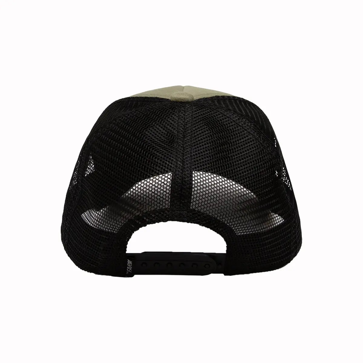Kid's Cat Teefs Trucker Hat Goorin Bros - Tops and Bottoms USA