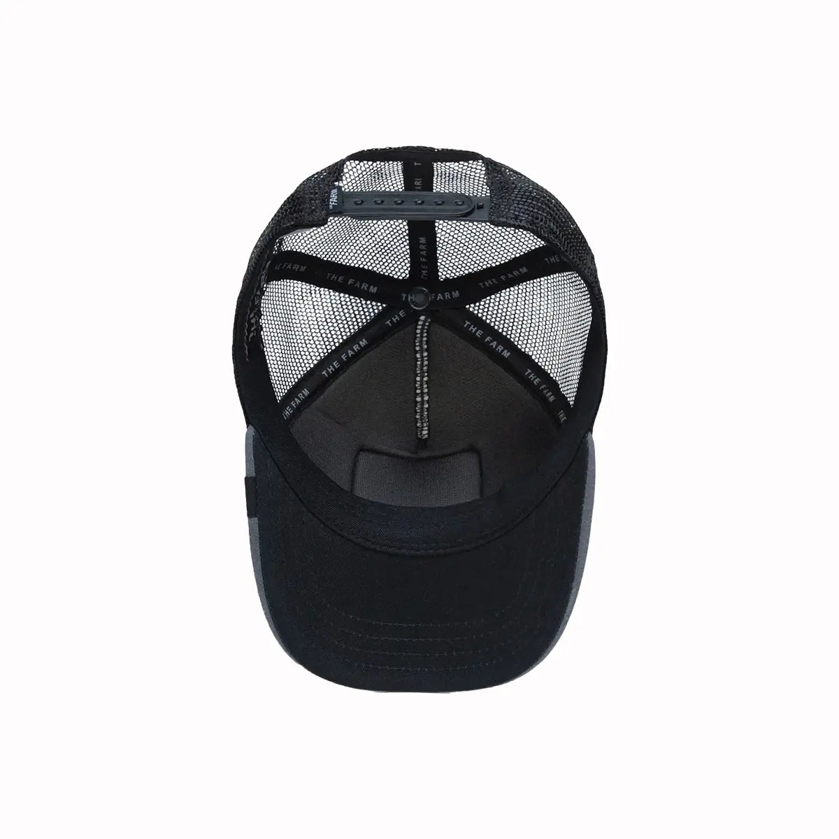 Kid's Fuzzy Trunk Trucker Hat Goorin Bros - Tops and Bottoms USA