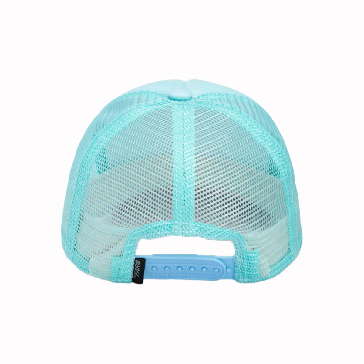 Kid's Lil Squad Trucker Hat Goorin Bros - Tops and Bottoms USA