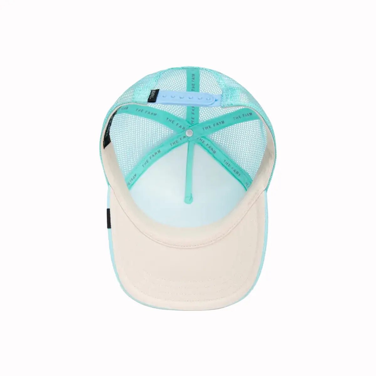 Kid's Lil Squad Trucker Hat Goorin Bros - Tops and Bottoms USA