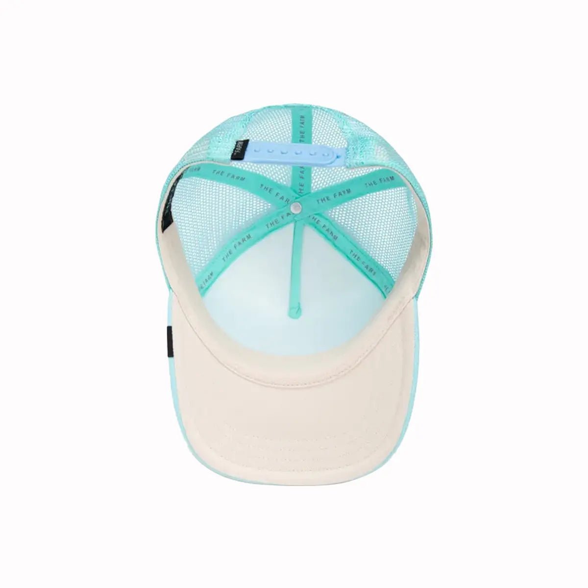 Kid's Lil Squad Trucker Hat Goorin Bros - Tops and Bottoms USA