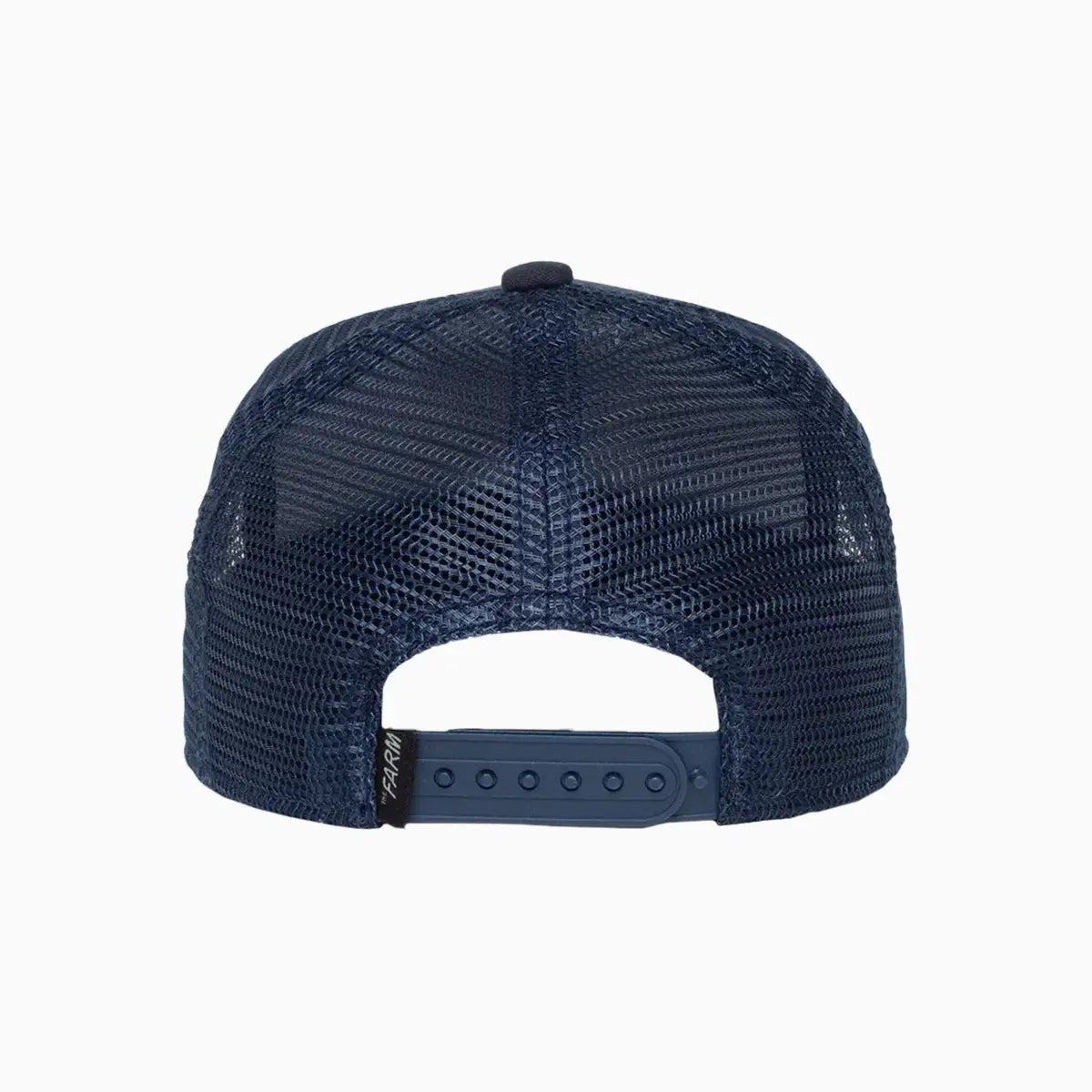 Kid's Little Howler Trucker Hat Goorin Bros - Tops and Bottoms USA