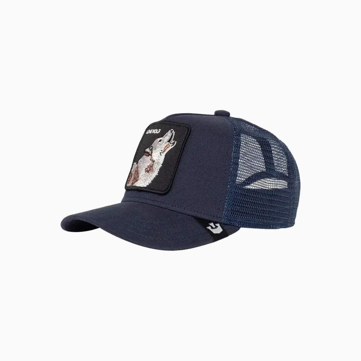 Kid's Little Howler Trucker Hat Goorin Bros - Tops and Bottoms USA