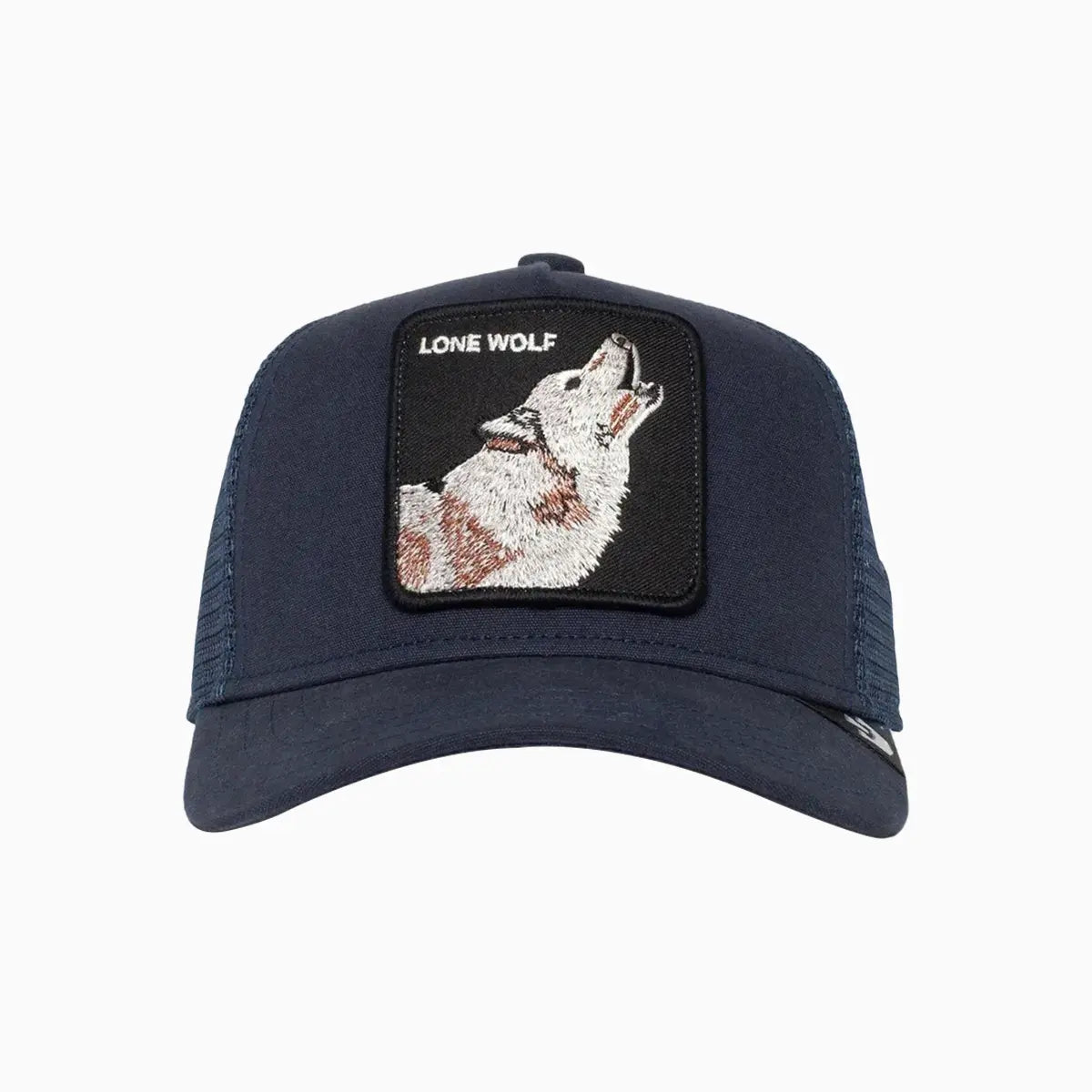 Kid's Little Howler Trucker Hat Goorin Bros - Tops and Bottoms USA