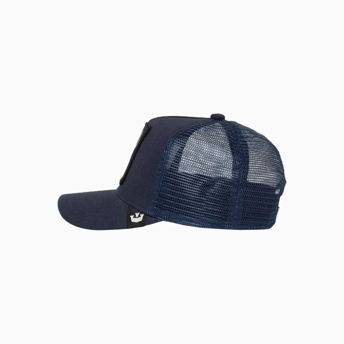 Kid's Little Howler Trucker Hat Goorin Bros - Tops and Bottoms USA