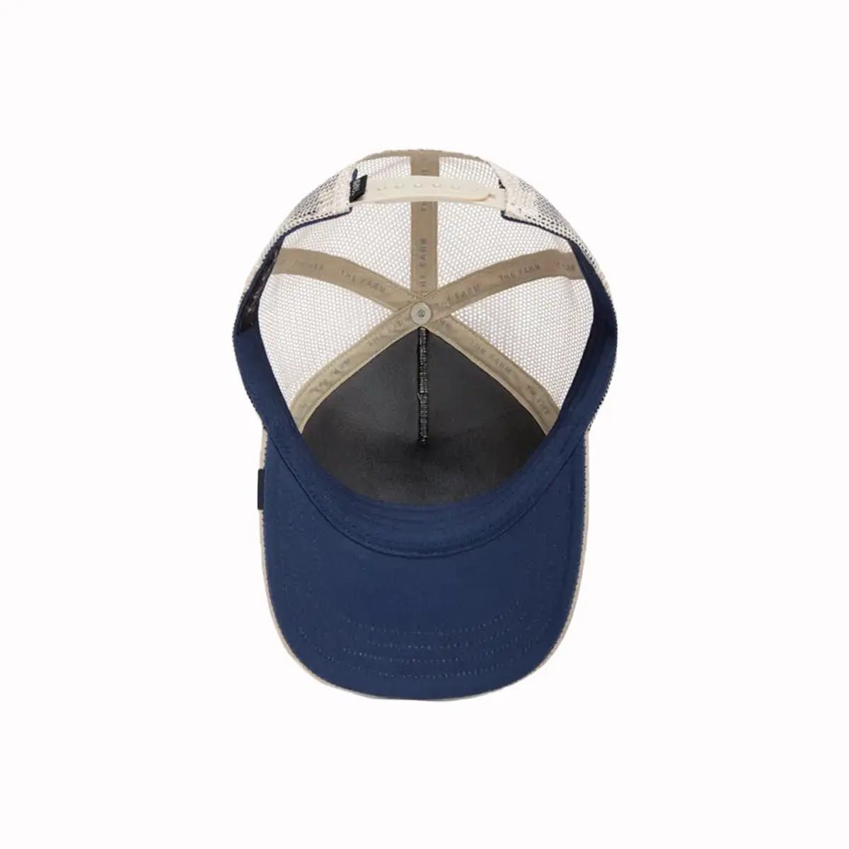 Kid's OK Zoomer Trucker Hat Goorin Bros - Tops and Bottoms USA