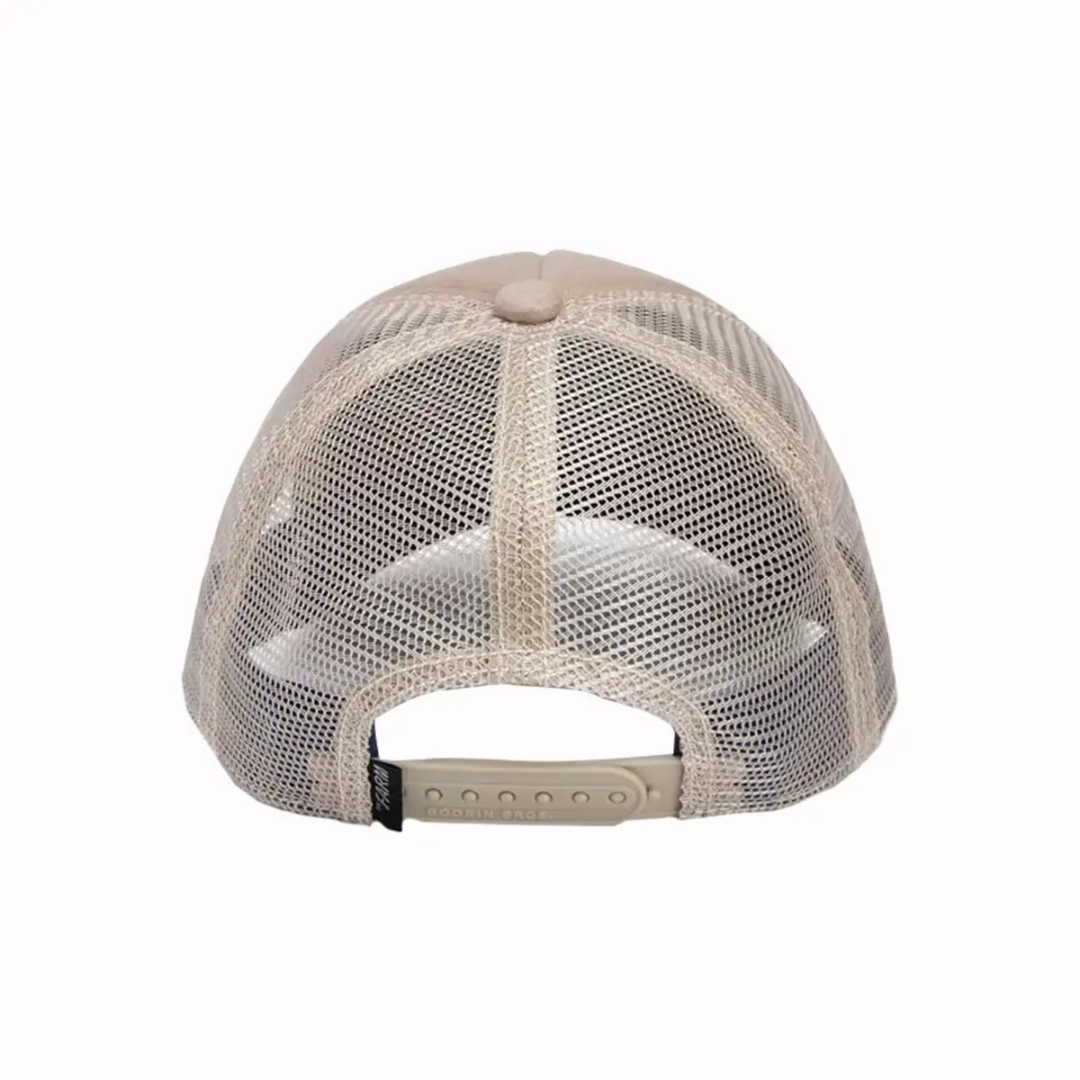 Kid's OK Zoomer Trucker Hat Goorin Bros - Tops and Bottoms USA