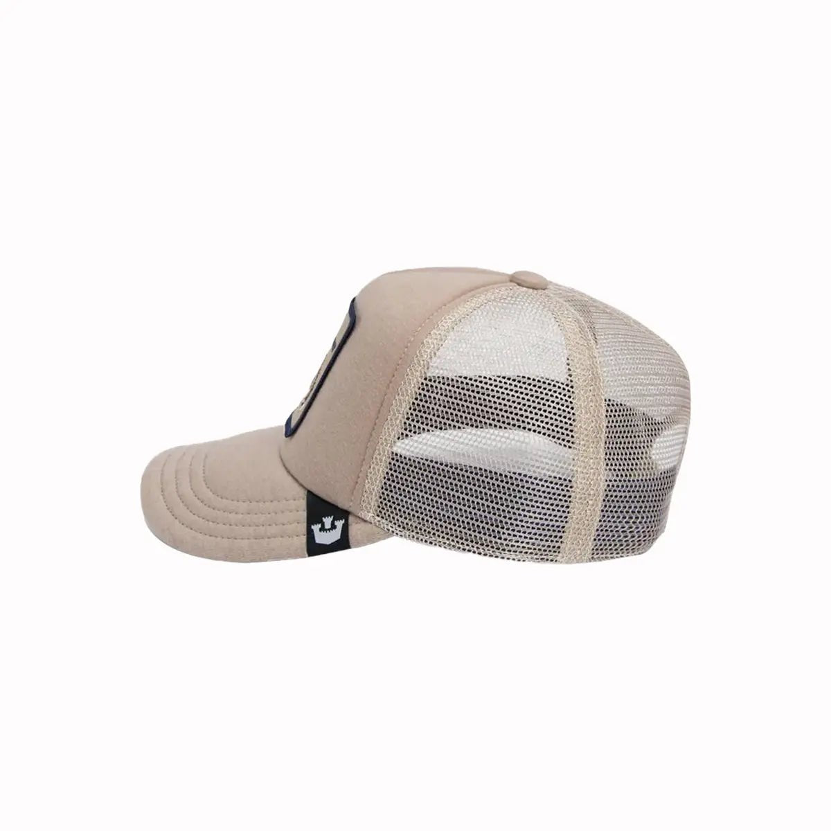 Kid's OK Zoomer Trucker Hat Goorin Bros - Tops and Bottoms USA
