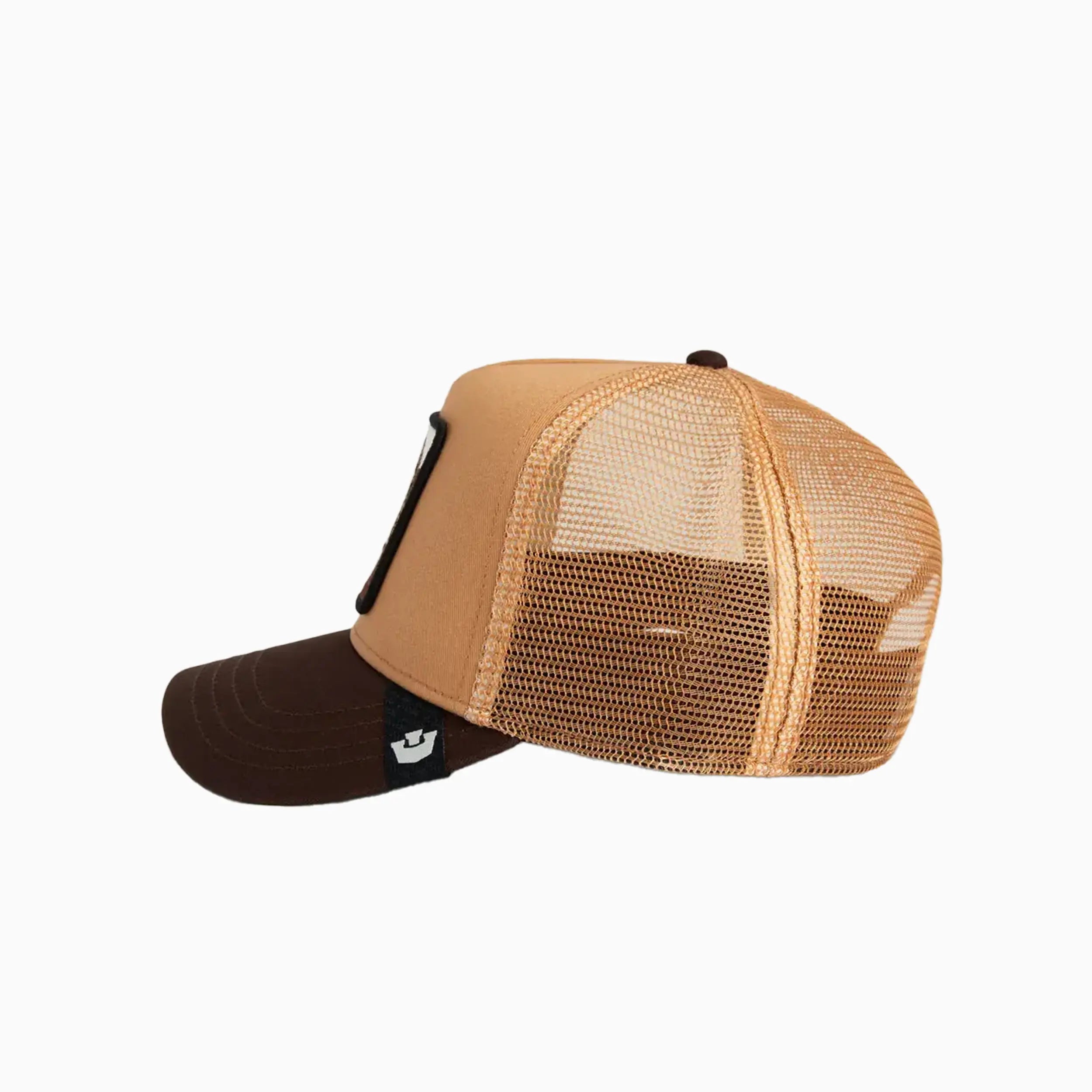 King Trucker Hat