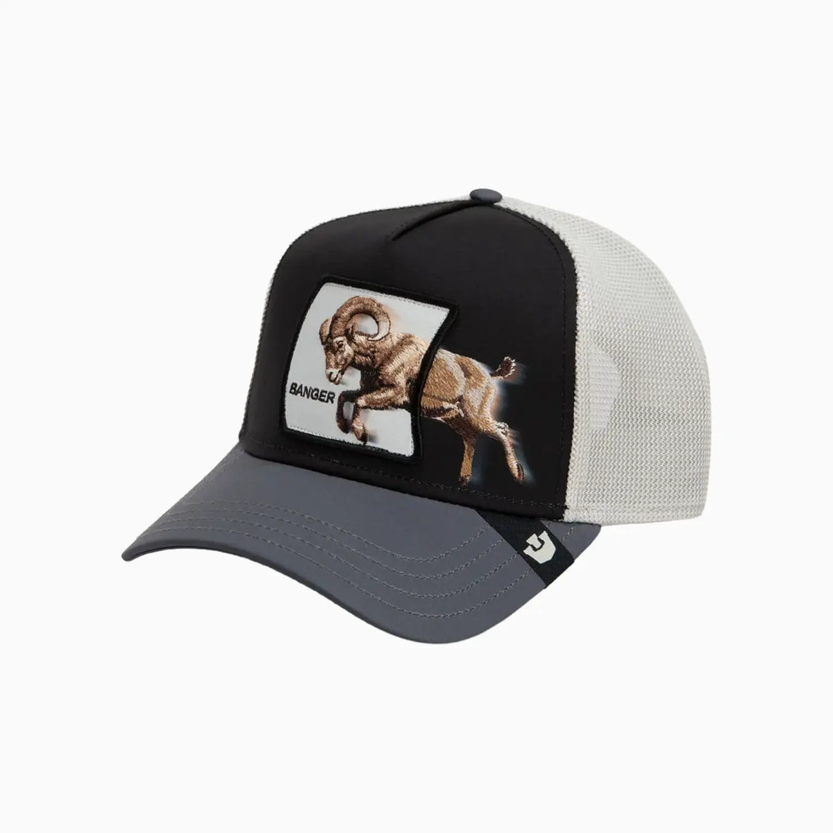 Migration Banger Trucker Hat
