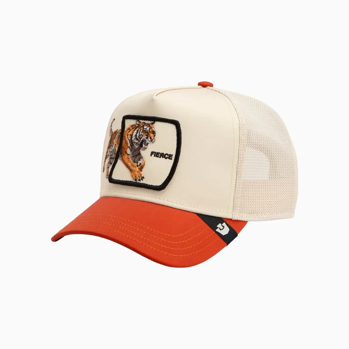 Migration Fierce Trucker Hat