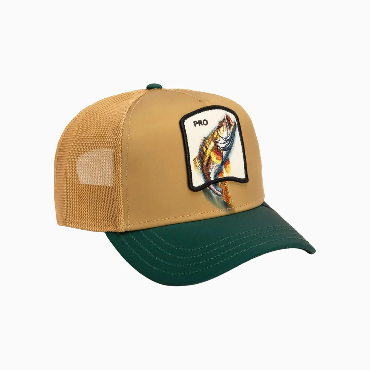 Migration Pro Trucker Hat