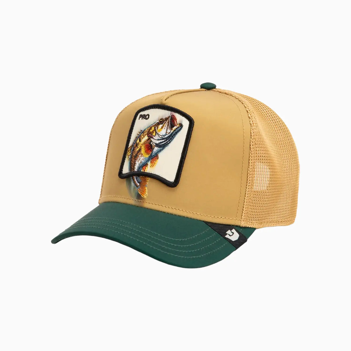 Migration Pro Trucker Hat