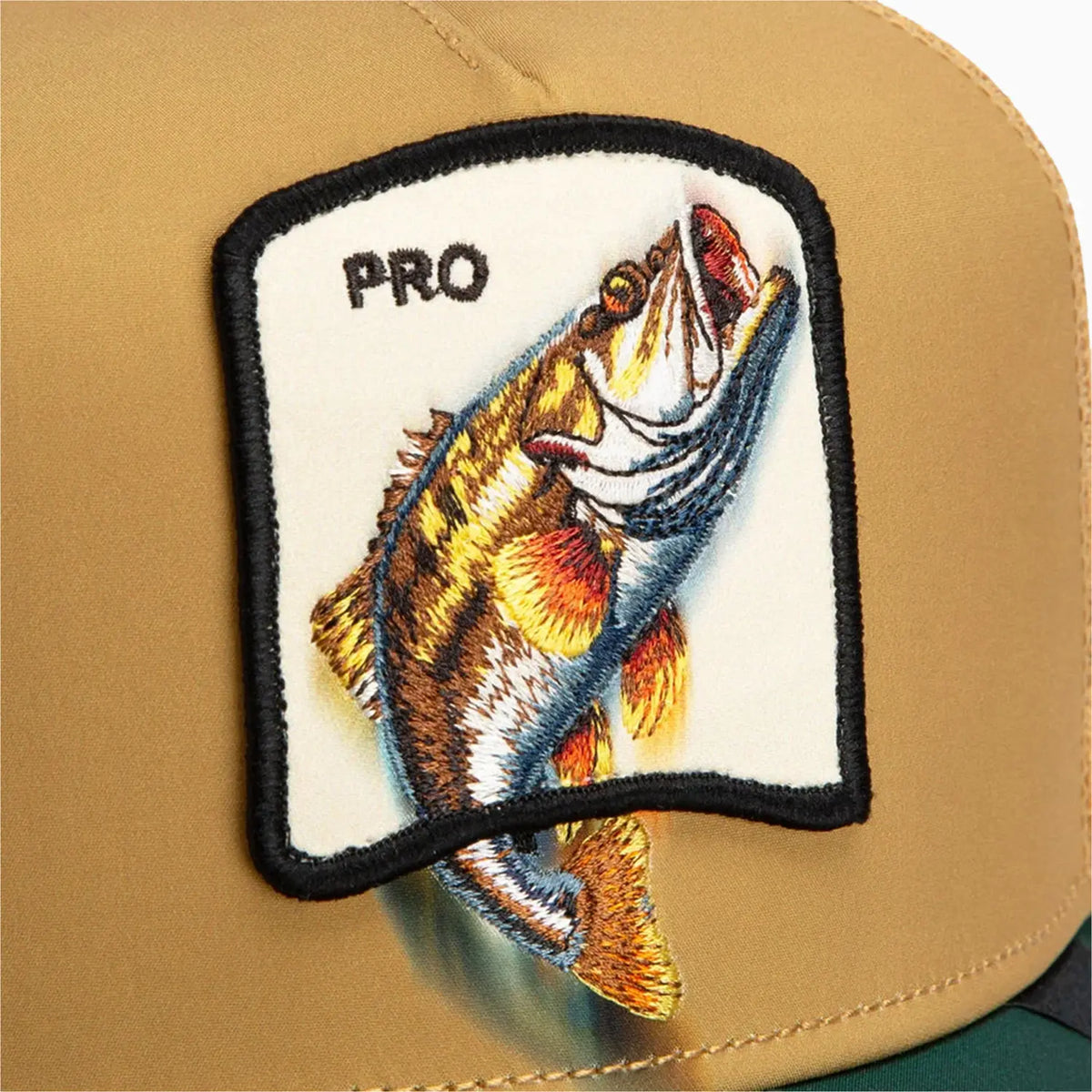 Migration Pro Trucker Hat