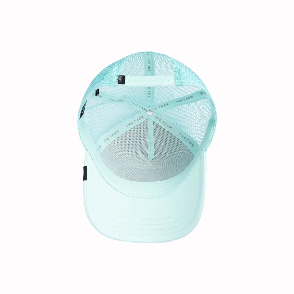 Mirage Squad Trucker Hat Goorin Bros - Tops and Bottoms USA