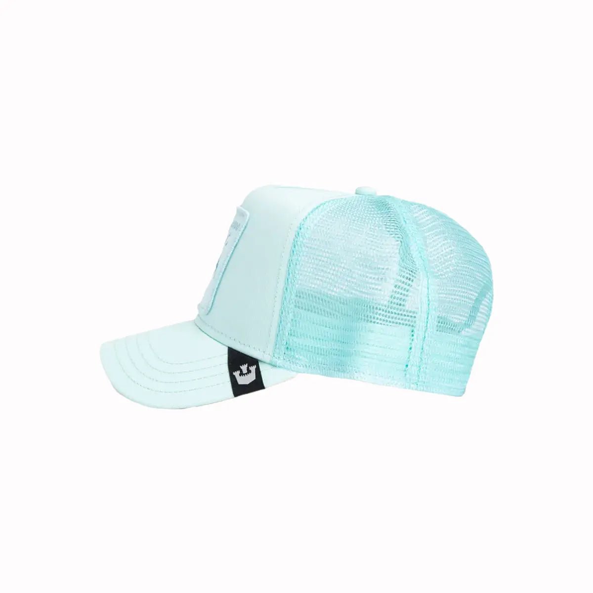 Mirage Squad Trucker Hat Goorin Bros - Tops and Bottoms USA