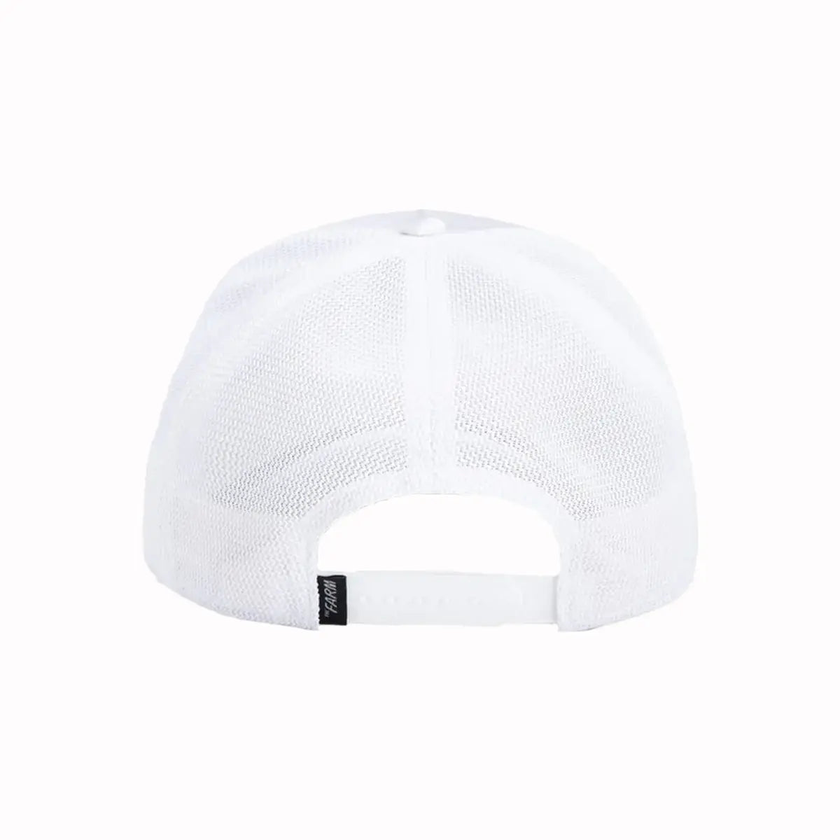 Not Into Yoga Trucker Hat Goorin Bros - Tops and Bottoms USA