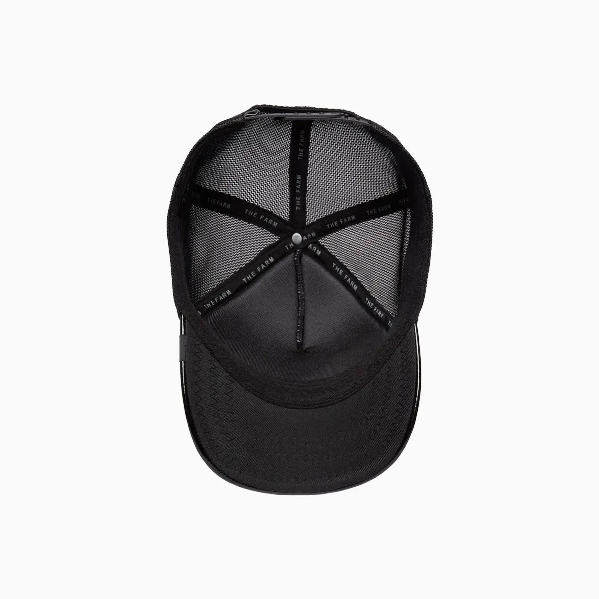 goorin-bros-obsidian-panther-puff-patent-trucker-hat-101-1585-blk