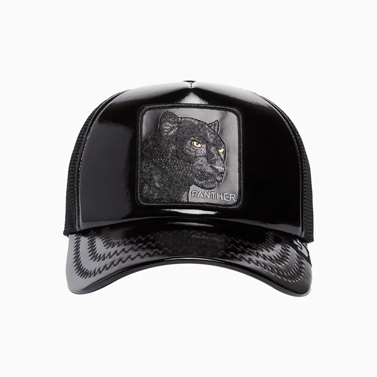 goorin-bros-obsidian-panther-puff-patent-trucker-hat-101-1585-blk