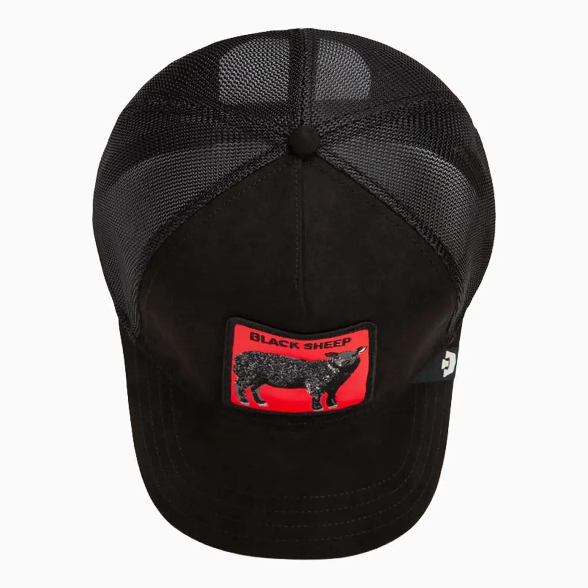 Pecora Nera Rossa Trucker Hat