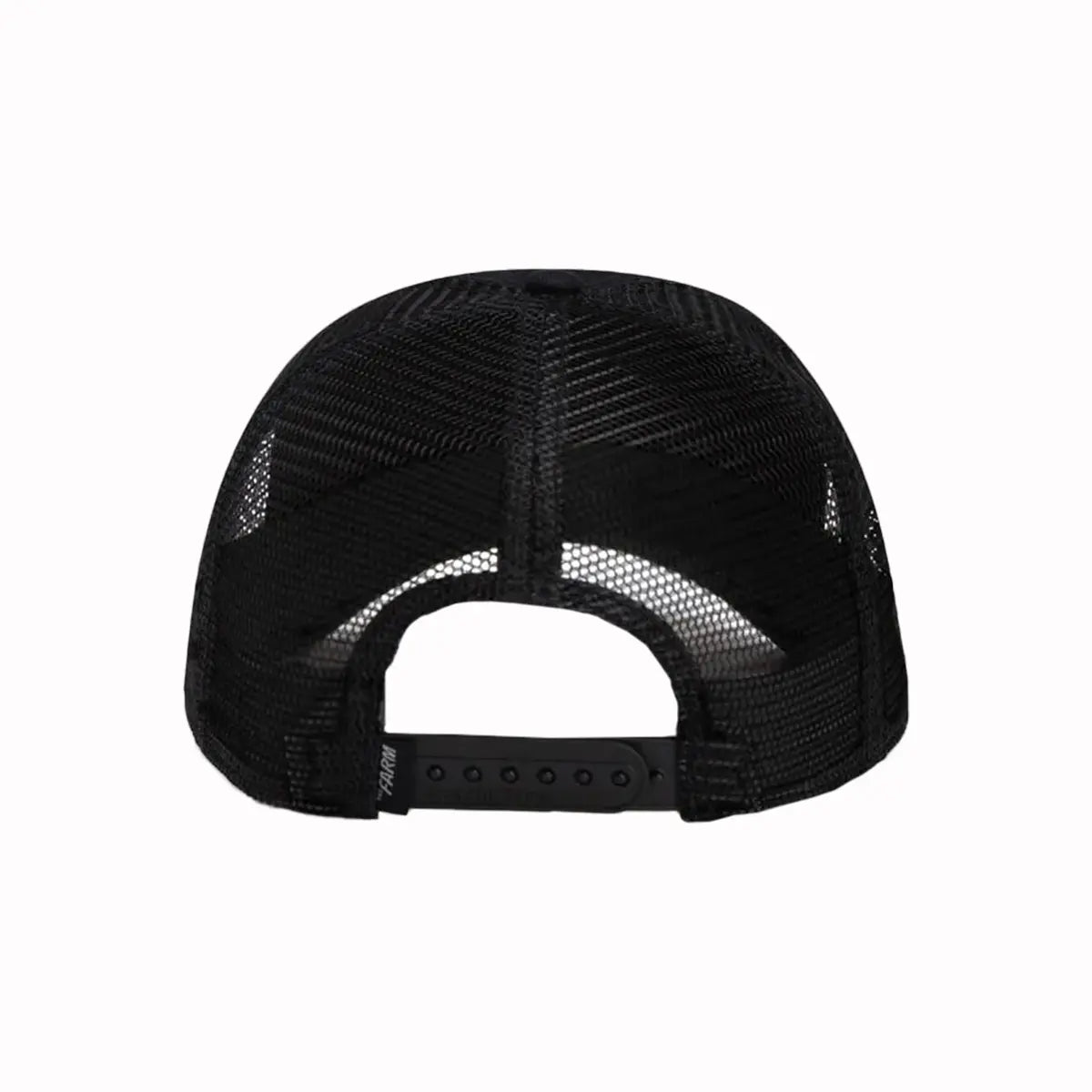 Run Wild Trucker Hat Goorin Bros - Tops and Bottoms USA