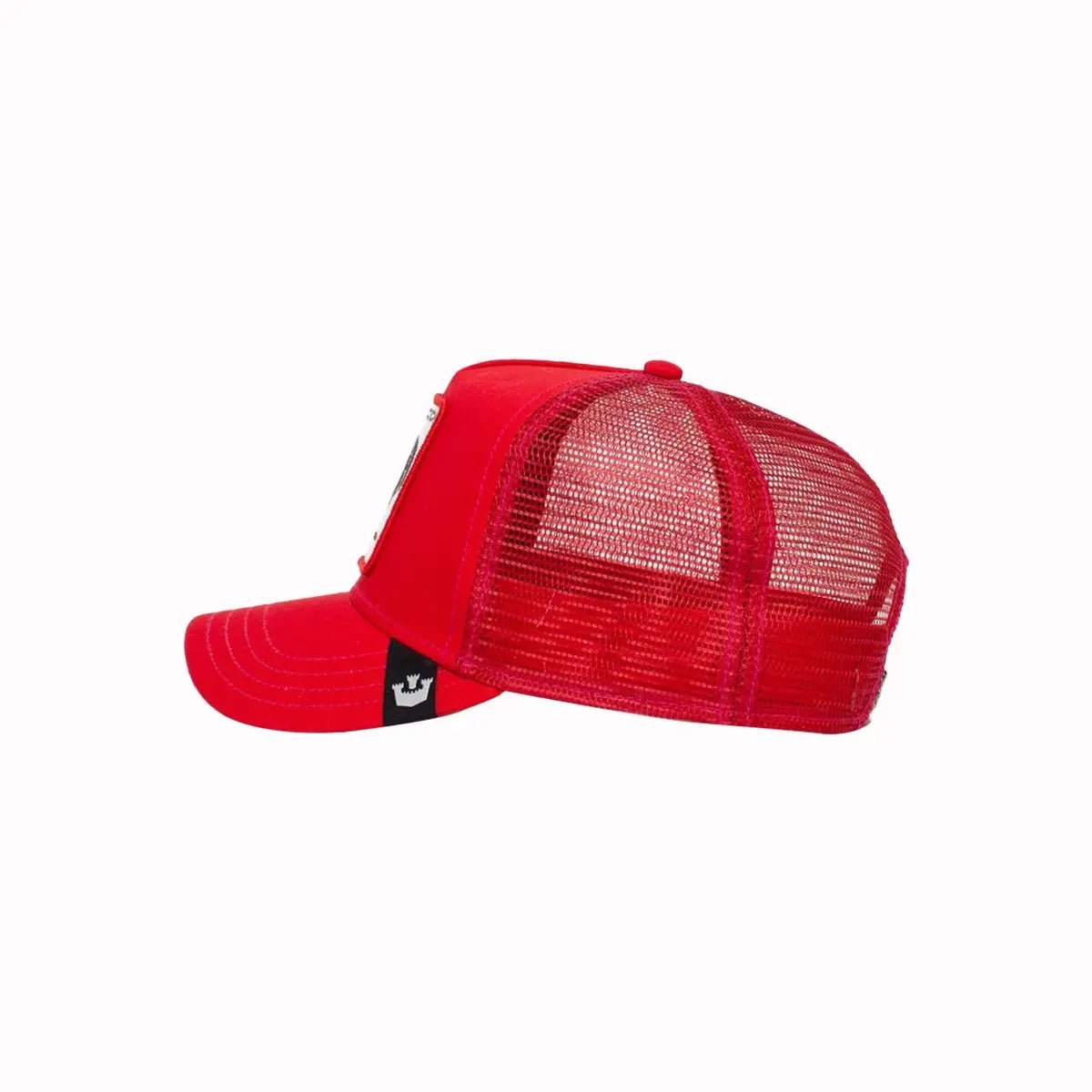 The Cock Trucker Hat Goorin Bros - Tops and Bottoms USA