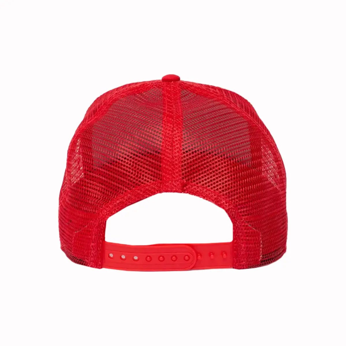 The Cock Trucker Hat Goorin Bros - Tops and Bottoms USA