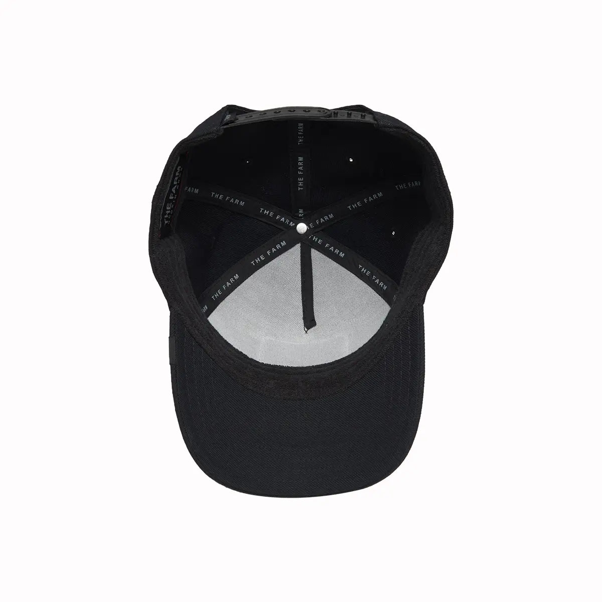 The Panther Field 100 Snapback Hat Goorin Bros - Tops and Bottoms USA