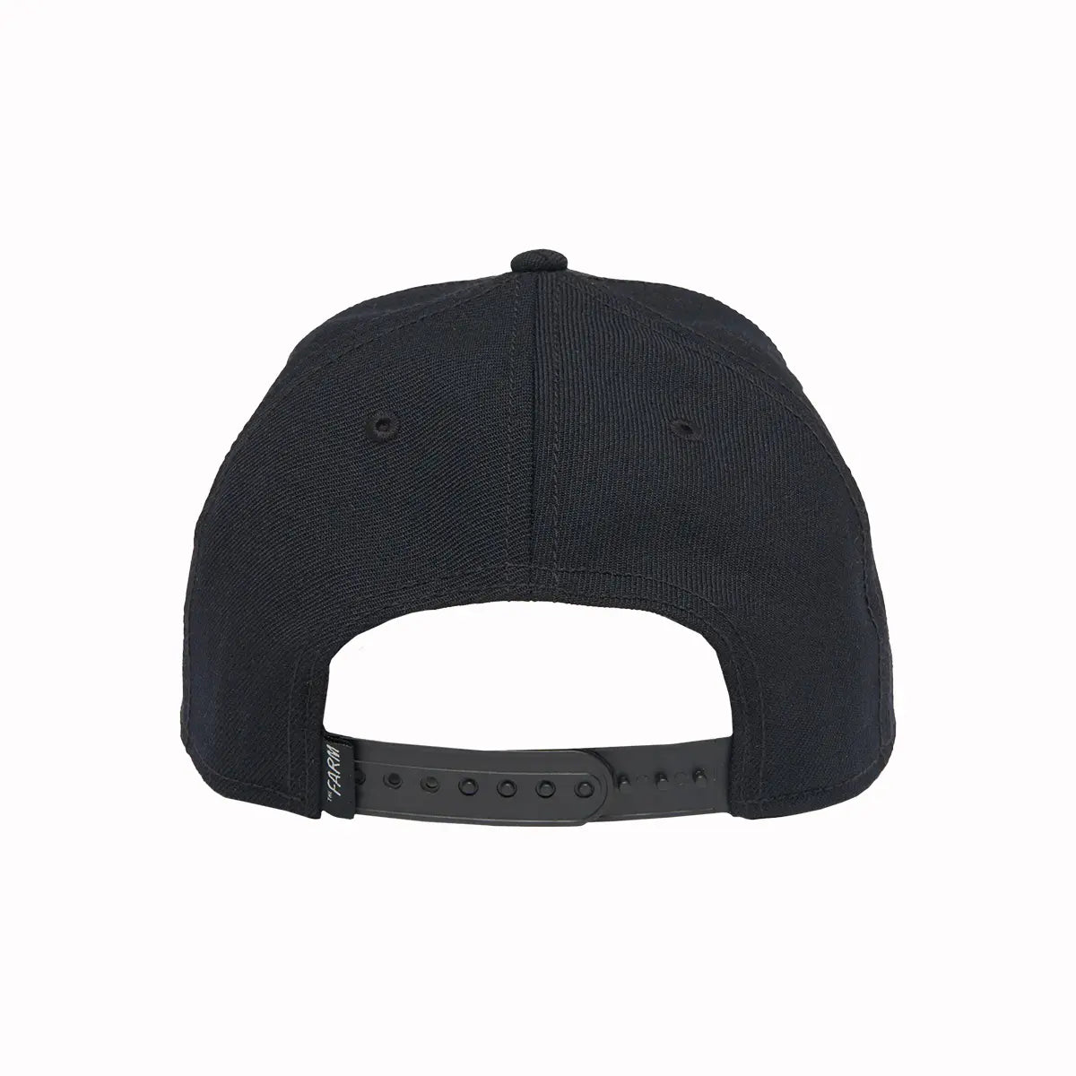 The Panther Field 100 Snapback Hat Goorin Bros - Tops and Bottoms USA