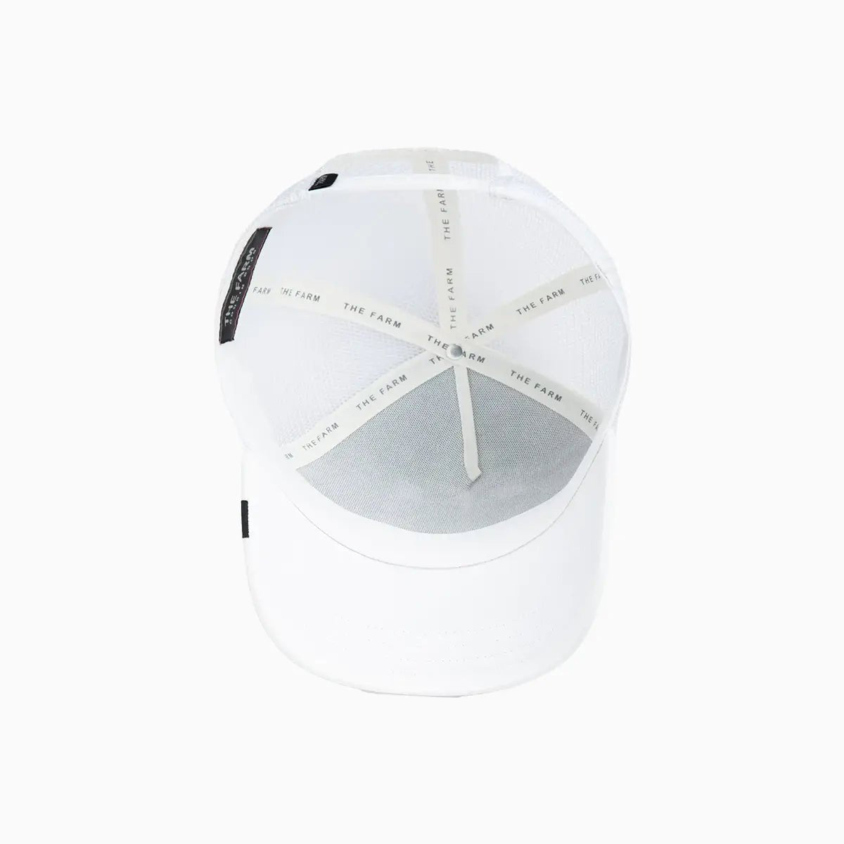 The Panther Mirage Trucker Hat Goorin Bros - Tops and Bottoms USA