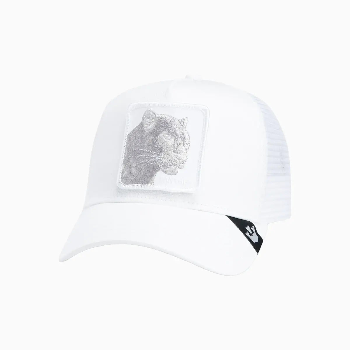 The Panther Mirage Trucker Hat