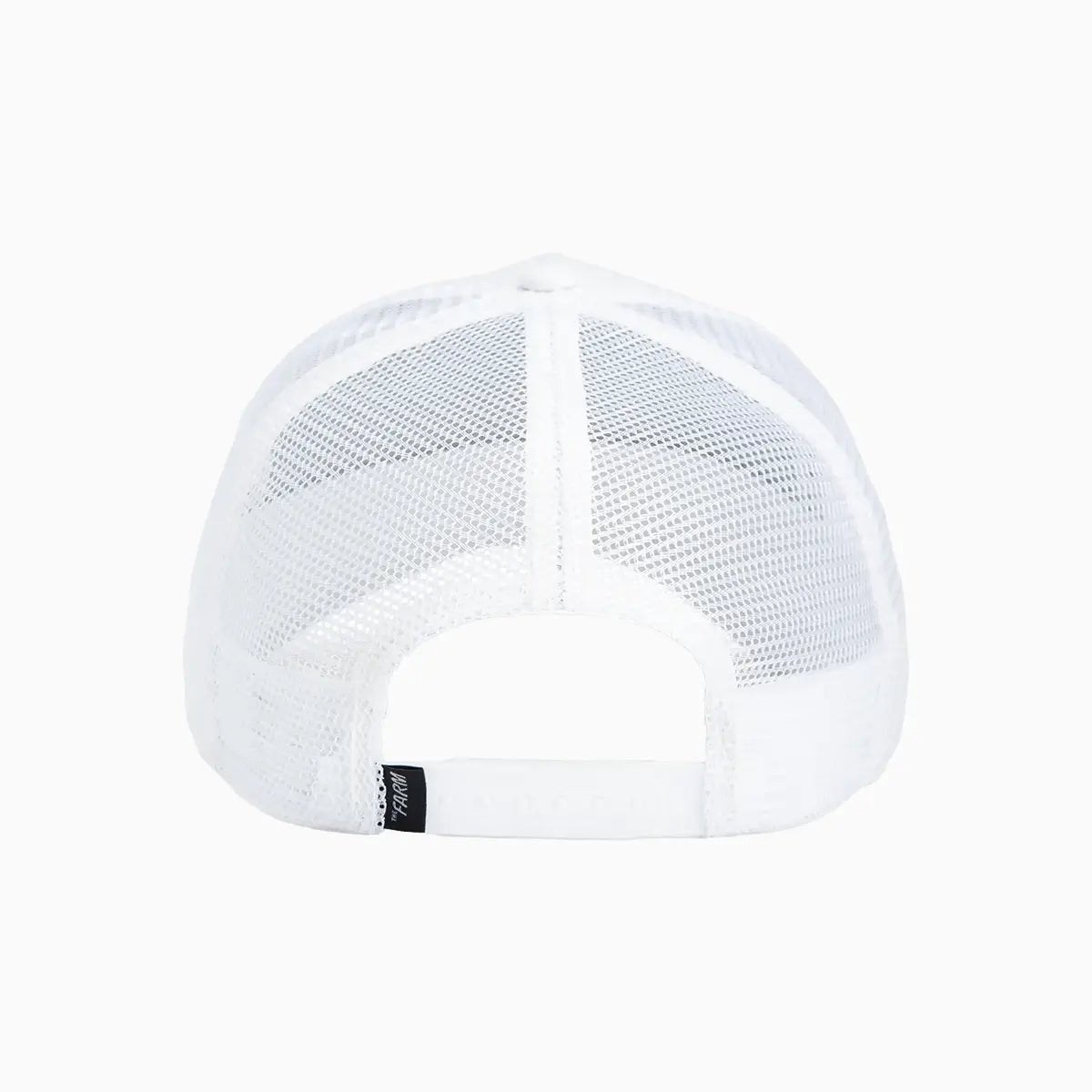 The Panther Mirage Trucker Hat Goorin Bros - Tops and Bottoms USA