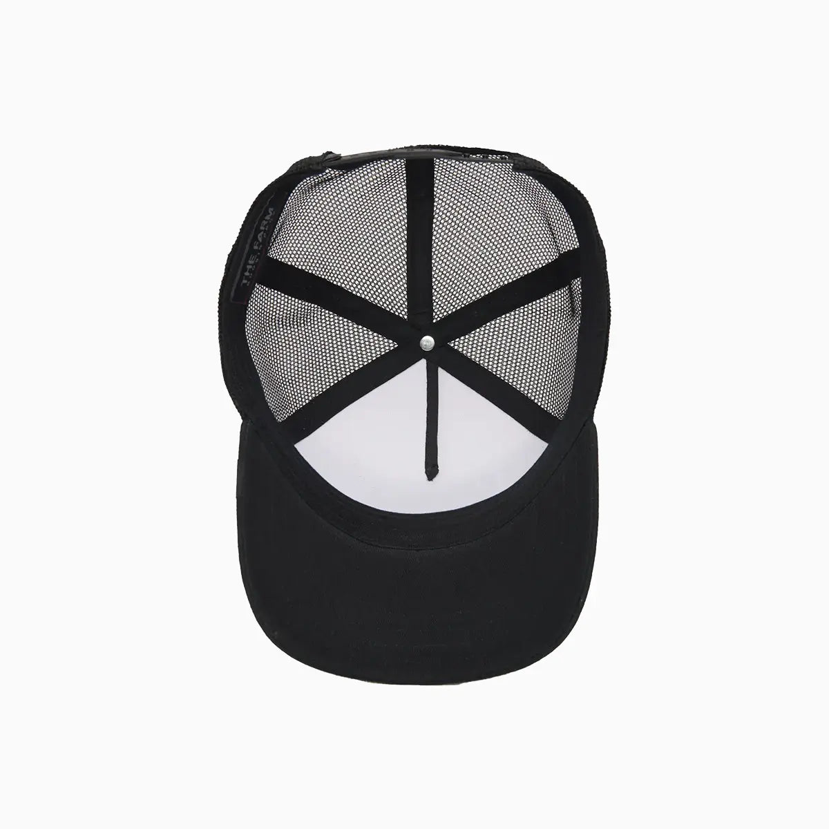 The Panther Trucker Hat