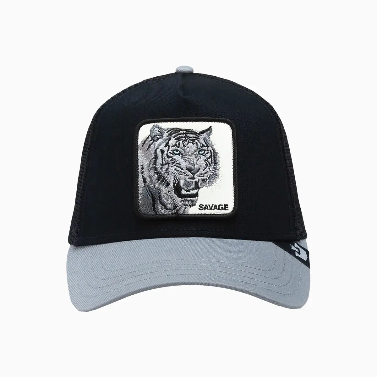 goorin-bros-the-savage-tiger-big-cats-trucker-hat-101-1778-blk