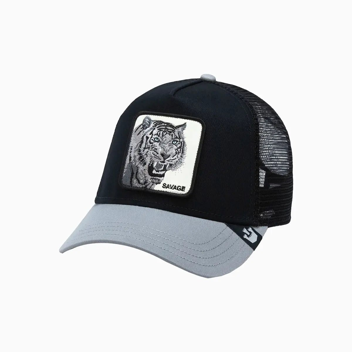 goorin-bros-the-savage-tiger-big-cats-trucker-hat-101-1778-blk