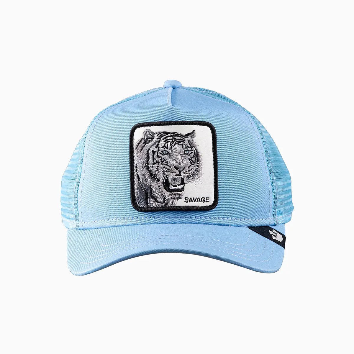 The Savage Tiger Hat Goorin Bros - Tops and Bottoms USA