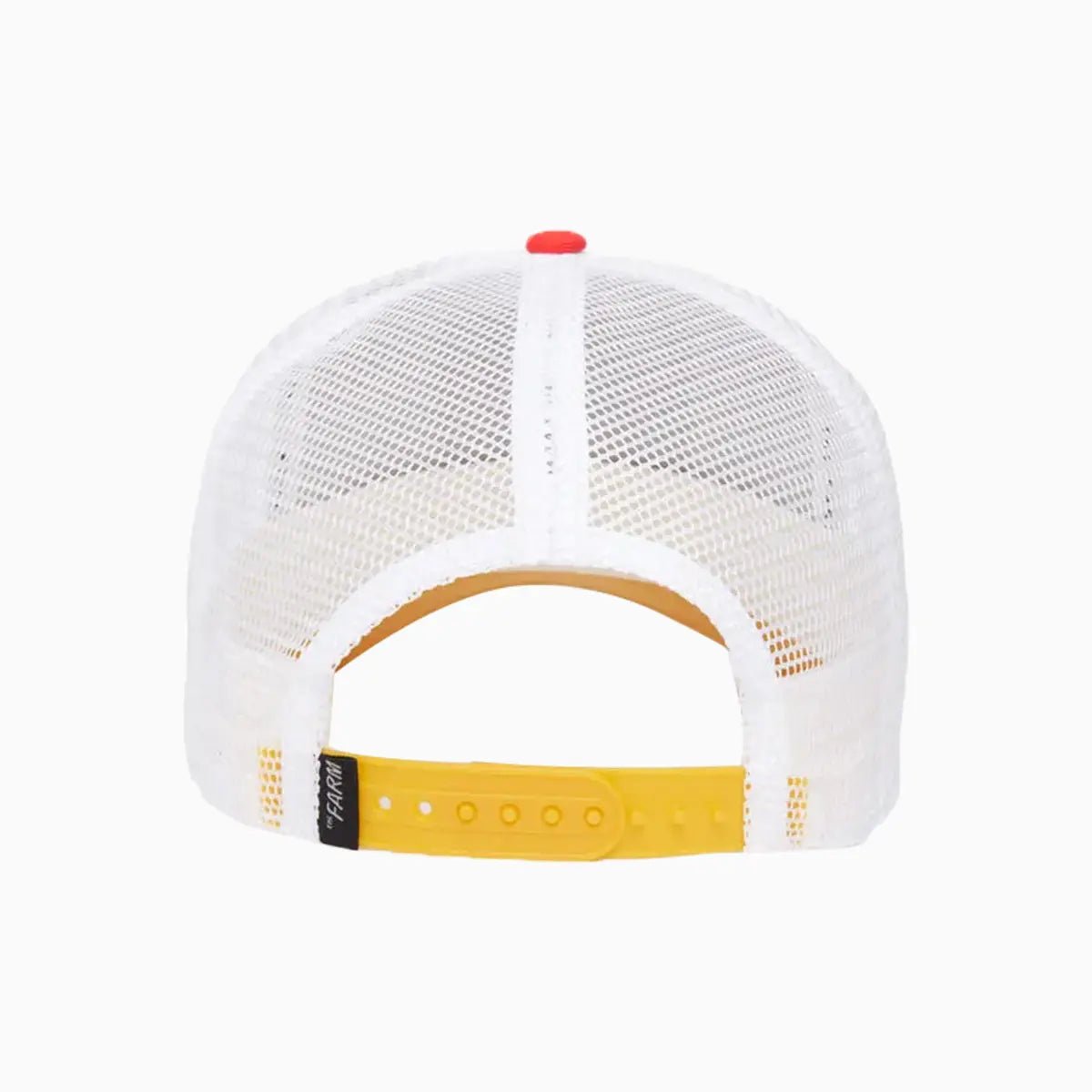 The Wolf Trucker Hat Goorin Bros - Tops and Bottoms USA