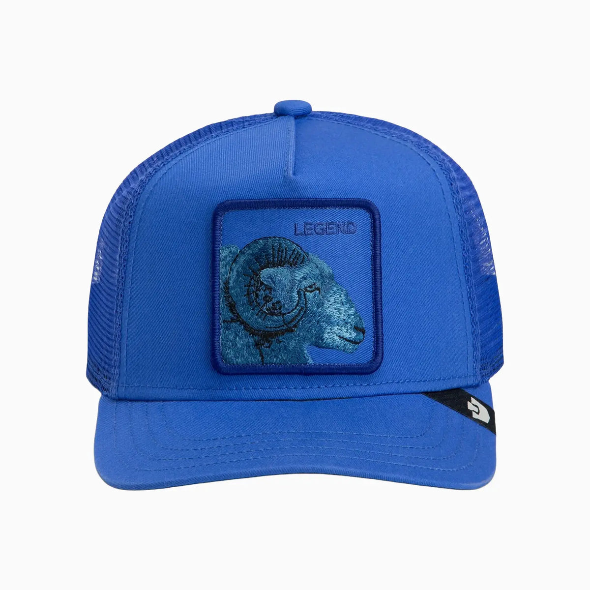 Tonal Legend Trucker Hat