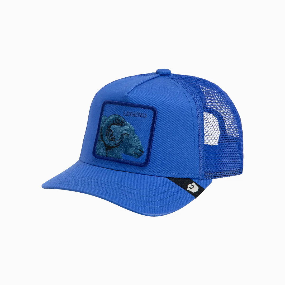 Tonal Legend Trucker Hat