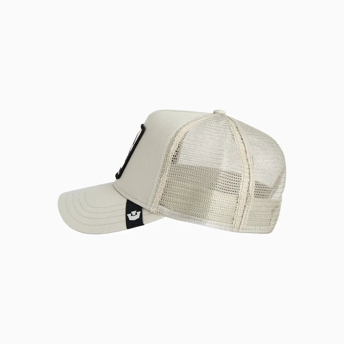 Work Horse Trucker Hat Goorin Bros - Tops and Bottoms USA