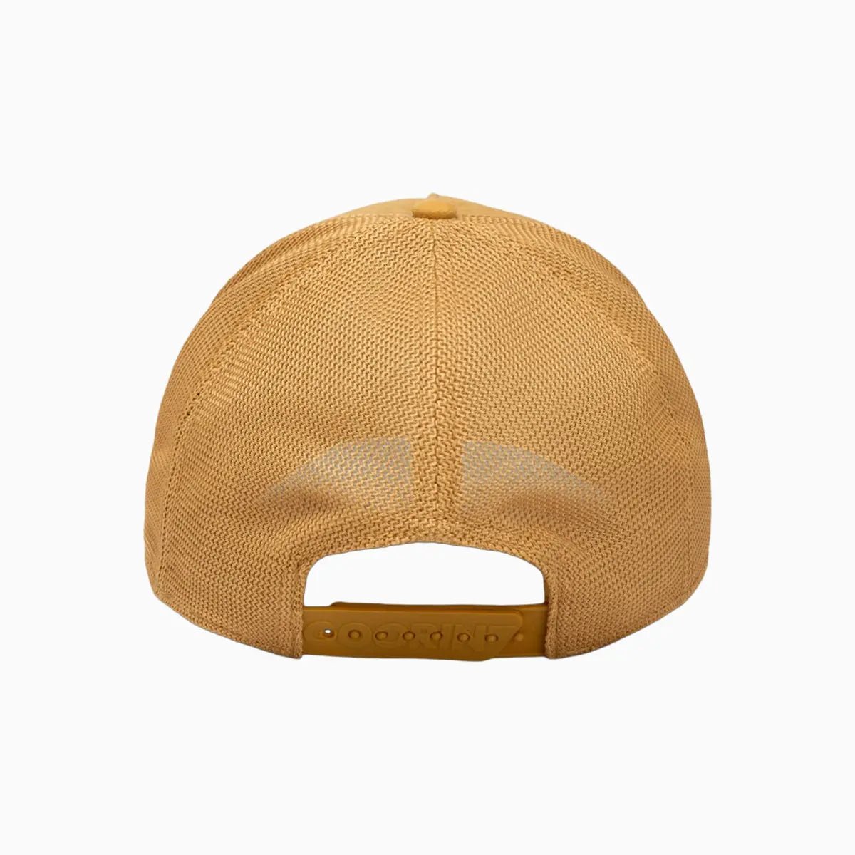 Golden Goat Trucker Hat Goorin Bros - Tops and Bottoms USA