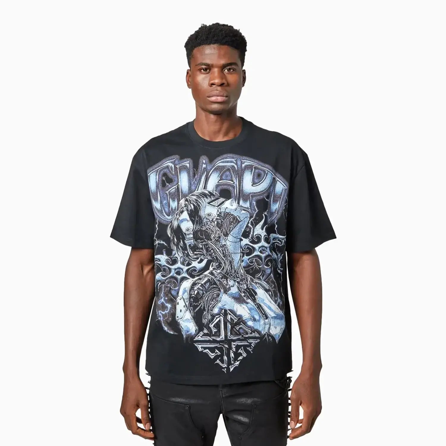 Guapi Men's Deceived T-Shirt
