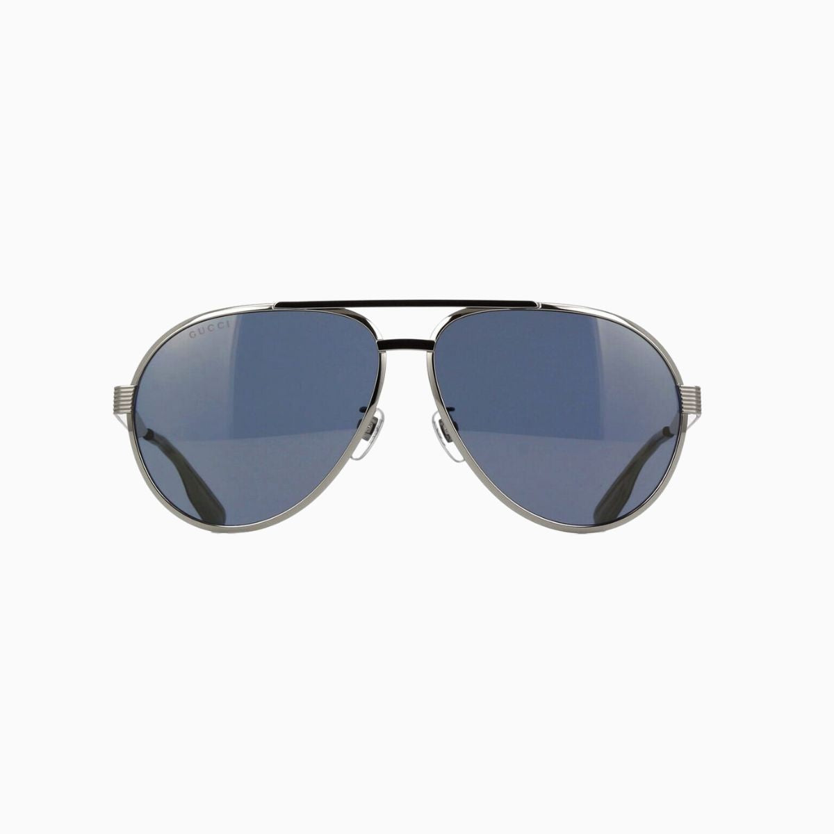 Men's Aviator Frame Sunglasses